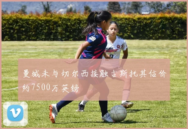 曼城未与切尔西接触古斯托其估价约7500万英镑