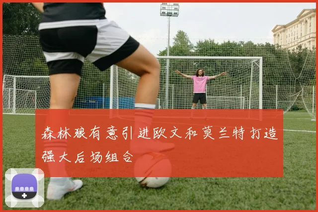 森林狼有意引进欧文和莫兰特打造强大后场组合